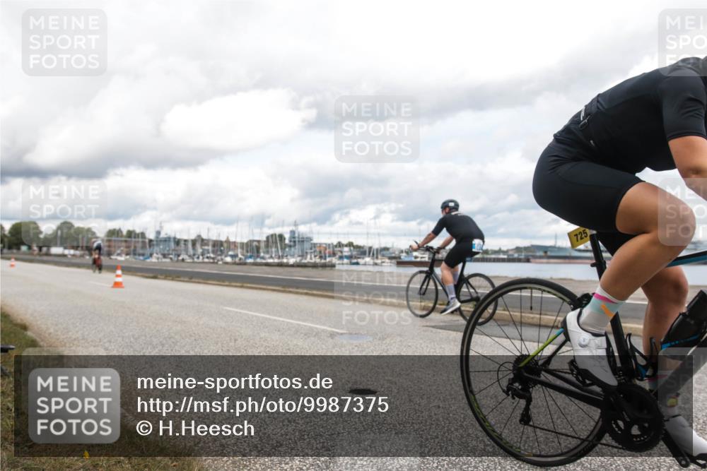 16.08.2026 - KN Förde Triathlon 2026 H.Heesch http://msf.ph/oto/9987375 16.08.2026 13:08:55 Radfahren 600, 713, 714, 716, 725 meine-sportfotos.de