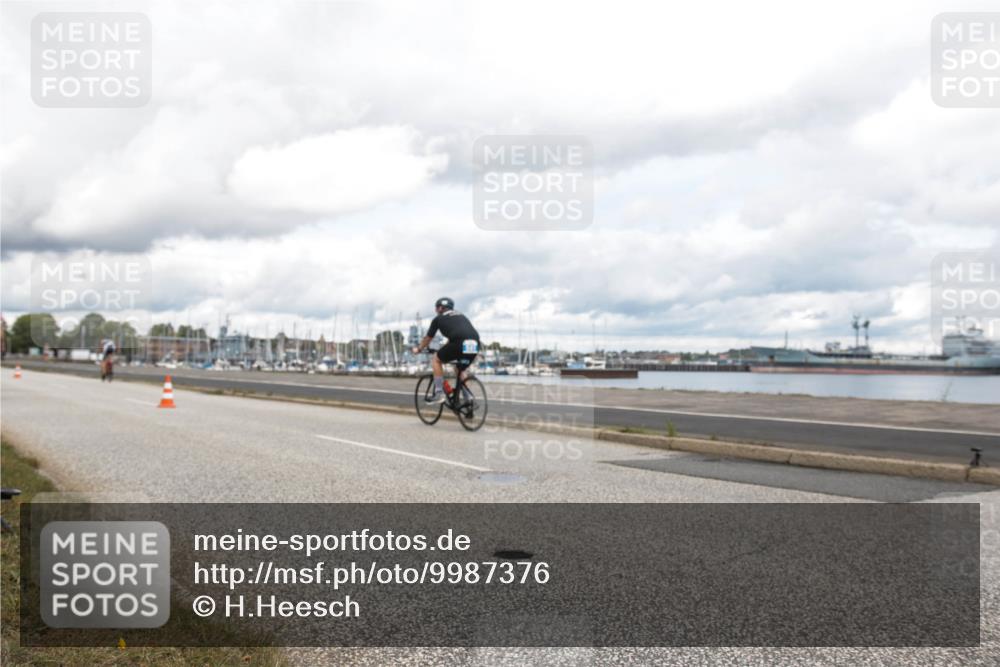 16.08.2026 - KN Förde Triathlon 2026 H.Heesch http://msf.ph/oto/9987376 16.08.2026 13:08:55 Radfahren 600, 713, 714, 716, 725 meine-sportfotos.de