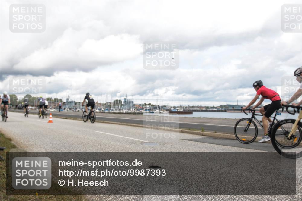 16.08.2026 - KN Förde Triathlon 2026 H.Heesch http://msf.ph/oto/9987393 16.08.2026 13:09:27 Radfahren 543, 720, 723 meine-sportfotos.de