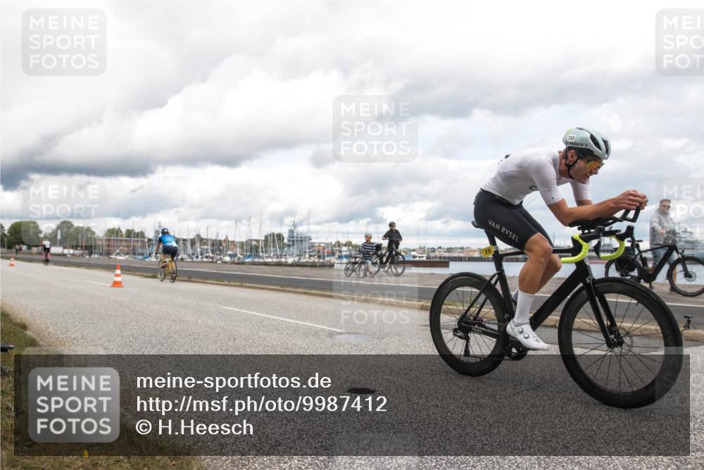 16.08.2026 - KN Förde Triathlon 2026 H.Heesch http://msf.ph/oto/9987412 16.08.2026 13:10:14 Radfahren 592, 594, 710, 718, 732 meine-sportfotos.de