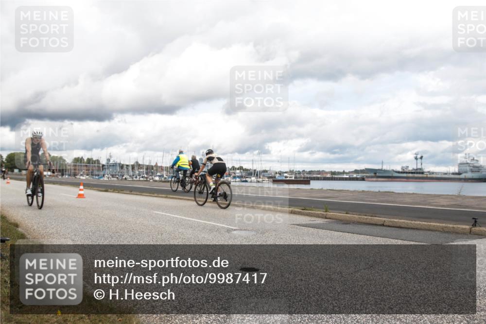 16.08.2026 - KN Förde Triathlon 2026 H.Heesch http://msf.ph/oto/9987417 16.08.2026 13:10:33 Radfahren 574, 588, 603 meine-sportfotos.de