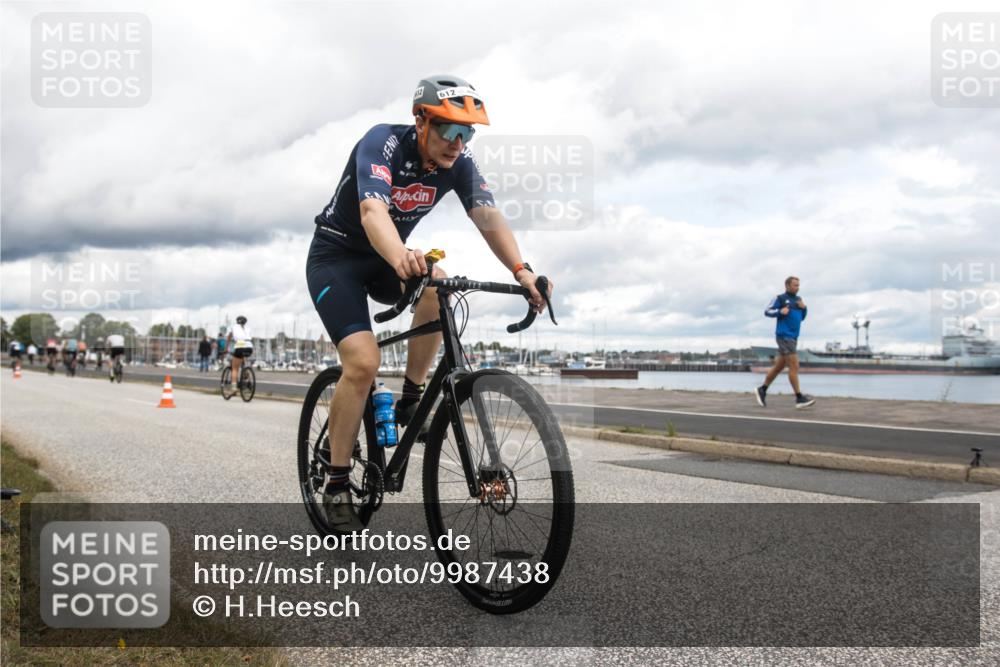 16.08.2026 - KN Förde Triathlon 2026 H.Heesch http://msf.ph/oto/9987438 16.08.2026 13:11:10 Radfahren 577, 584, 599, 612 meine-sportfotos.de