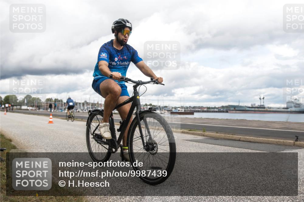 16.08.2026 - KN Förde Triathlon 2026 H.Heesch http://msf.ph/oto/9987439 16.08.2026 13:11:14 Radfahren 577, 584, 706 meine-sportfotos.de