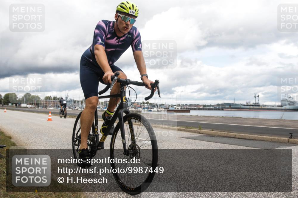 16.08.2026 - KN Förde Triathlon 2026 H.Heesch http://msf.ph/oto/9987449 16.08.2026 13:11:38 Radfahren 548, 558, 559 meine-sportfotos.de