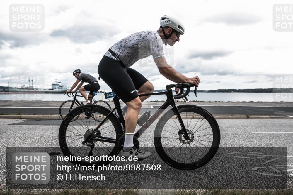 16.08.2026 - KN Förde Triathlon 2026 H.Heesch http://msf.ph/oto/9987508 16.08.2026 13:14:10 Radfahren 509, 530, 545 meine-sportfotos.de
