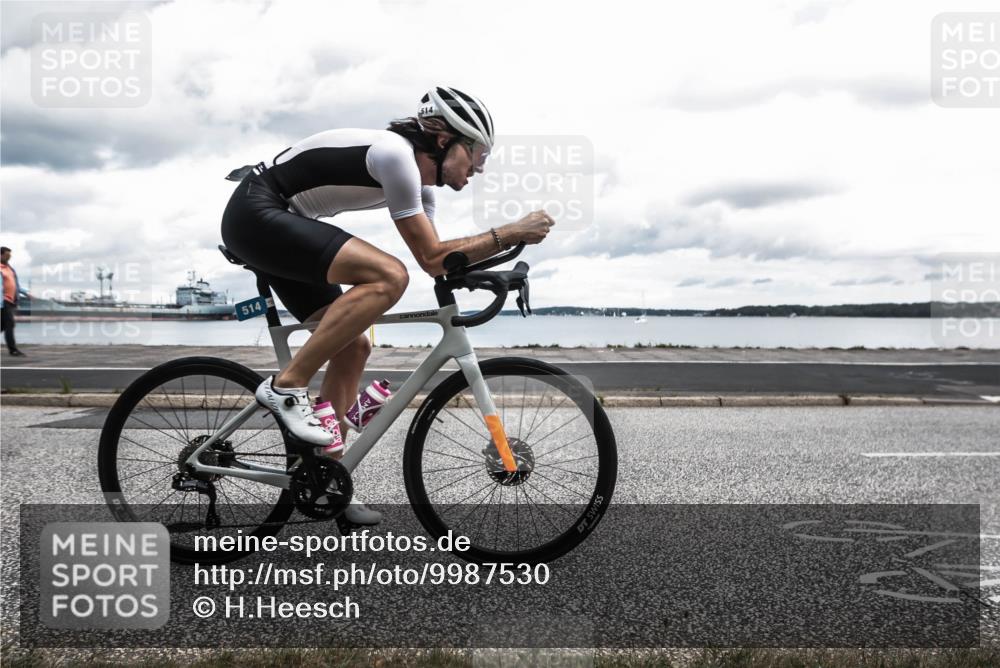 16.08.2026 - KN Förde Triathlon 2026 H.Heesch http://msf.ph/oto/9987530 16.08.2026 13:15:00 Radfahren 580 meine-sportfotos.de