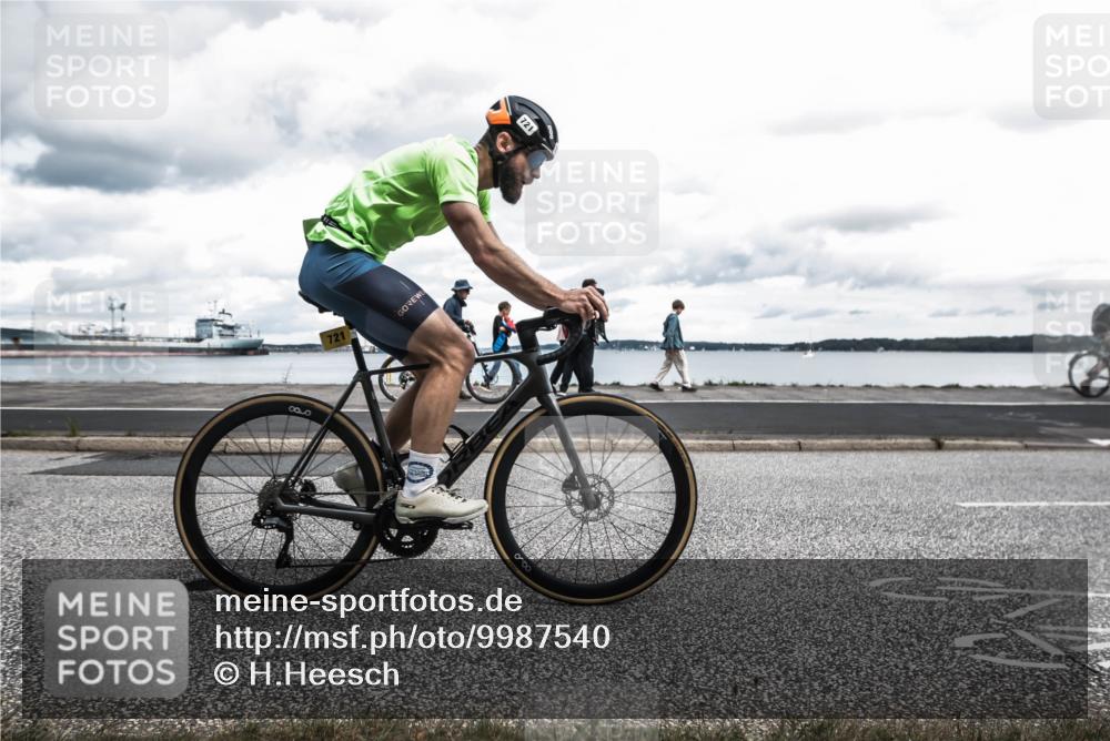 16.08.2026 - KN Förde Triathlon 2026 H.Heesch http://msf.ph/oto/9987540 16.08.2026 13:15:32 Radfahren 721, 745 meine-sportfotos.de