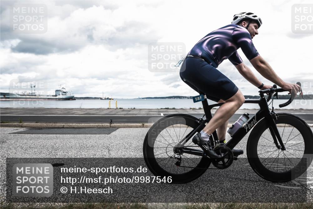 16.08.2026 - KN Förde Triathlon 2026 H.Heesch http://msf.ph/oto/9987546 16.08.2026 13:15:48 Radfahren 569, 573, 587, 606, 742 meine-sportfotos.de