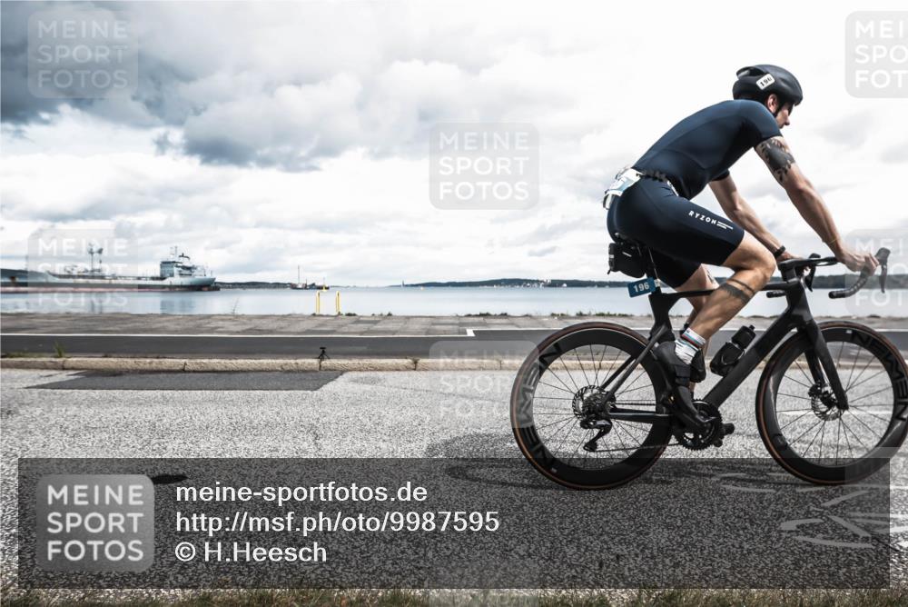 16.08.2026 - KN Förde Triathlon 2026 H.Heesch http://msf.ph/oto/9987595 16.08.2026 13:17:34 Radfahren 196, 594, 610 meine-sportfotos.de