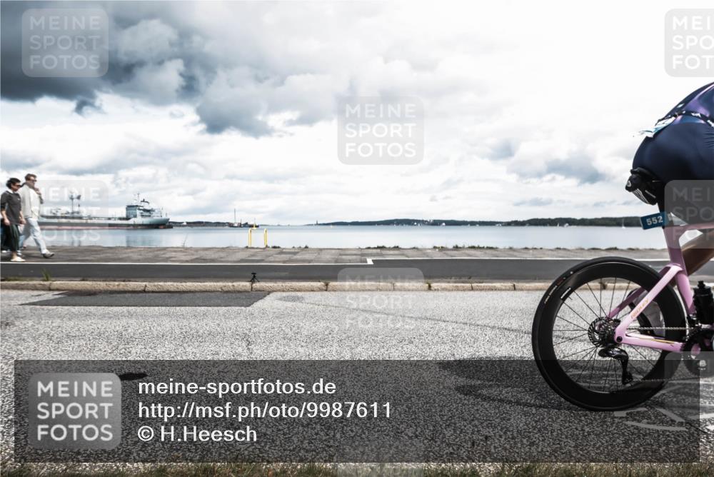 16.08.2026 - KN Förde Triathlon 2026 H.Heesch http://msf.ph/oto/9987611 16.08.2026 13:18:27 Radfahren 590, 602, 607 meine-sportfotos.de