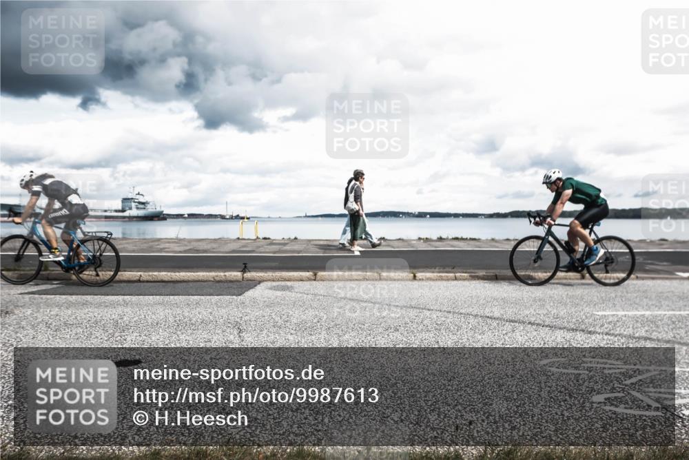16.08.2026 - KN Förde Triathlon 2026 H.Heesch http://msf.ph/oto/9987613 16.08.2026 13:18:33 Radfahren 558, 607, 722 meine-sportfotos.de
