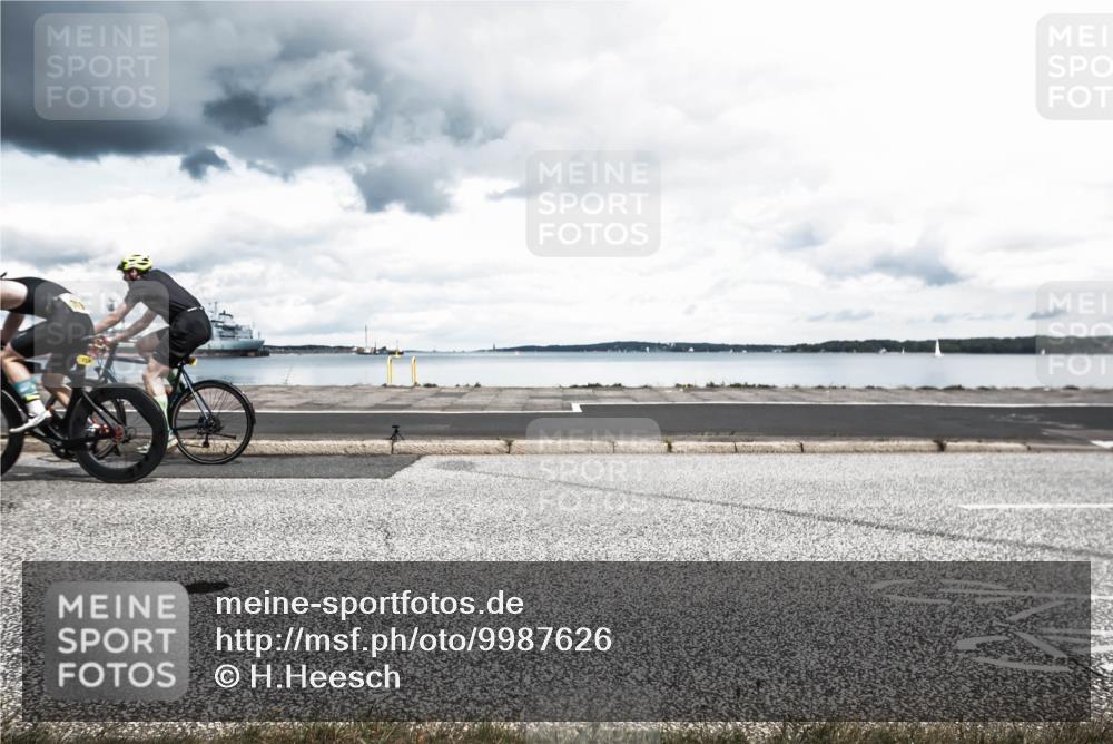 16.08.2026 - KN Förde Triathlon 2026 H.Heesch http://msf.ph/oto/9987626 16.08.2026 13:19:00 Radfahren 719, 725 meine-sportfotos.de