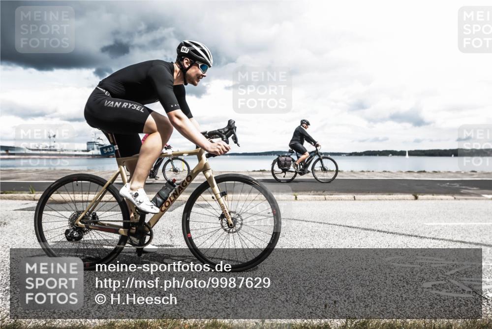 16.08.2026 - KN Förde Triathlon 2026 H.Heesch http://msf.ph/oto/9987629 16.08.2026 13:19:16 Radfahren 600, 706 meine-sportfotos.de