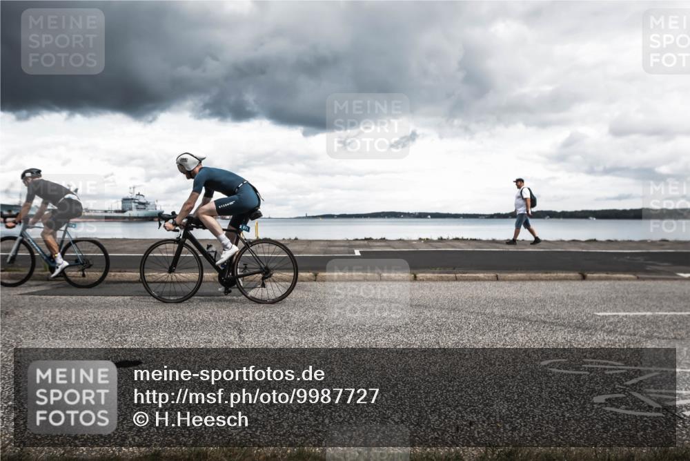 16.08.2026 - KN Förde Triathlon 2026 H.Heesch http://msf.ph/oto/9987727 16.08.2026 13:23:27 Radfahren 604 meine-sportfotos.de