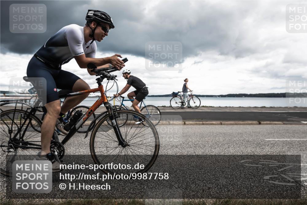 16.08.2026 - KN Förde Triathlon 2026 H.Heesch http://msf.ph/oto/9987758 16.08.2026 13:24:57 Radfahren 546, 561 meine-sportfotos.de