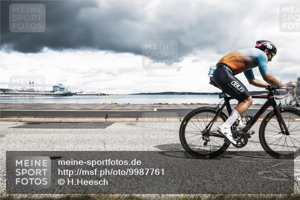 16.08.2026 - KN Förde Triathlon 2026 H.Heesch http://msf.ph/oto/9987761 16.08.2026 13:25:08 Radfahren 515, 745 meine-sportfotos.de