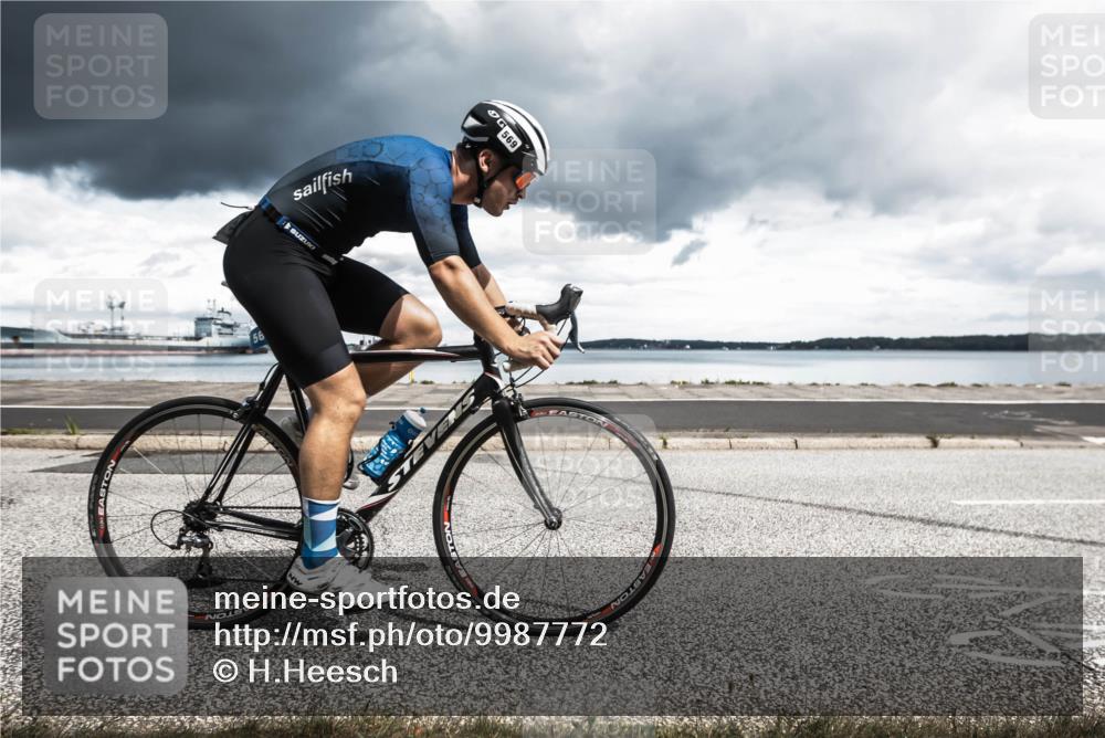 16.08.2026 - KN Förde Triathlon 2026 H.Heesch http://msf.ph/oto/9987772 16.08.2026 13:25:41 Radfahren 601, 711 meine-sportfotos.de