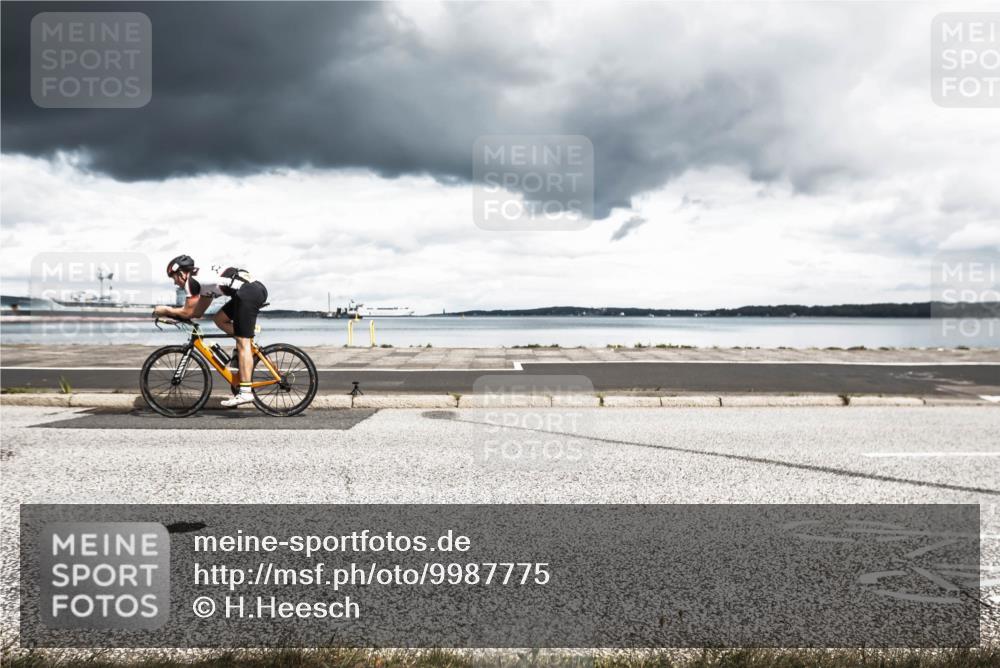 16.08.2026 - KN Förde Triathlon 2026 H.Heesch http://msf.ph/oto/9987775 16.08.2026 13:25:46 Radfahren 601, 711 meine-sportfotos.de