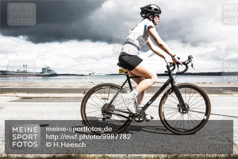 16.08.2026 - KN Förde Triathlon 2026 H.Heesch http://msf.ph/oto/9987782 16.08.2026 13:26:05 Radfahren 731 meine-sportfotos.de