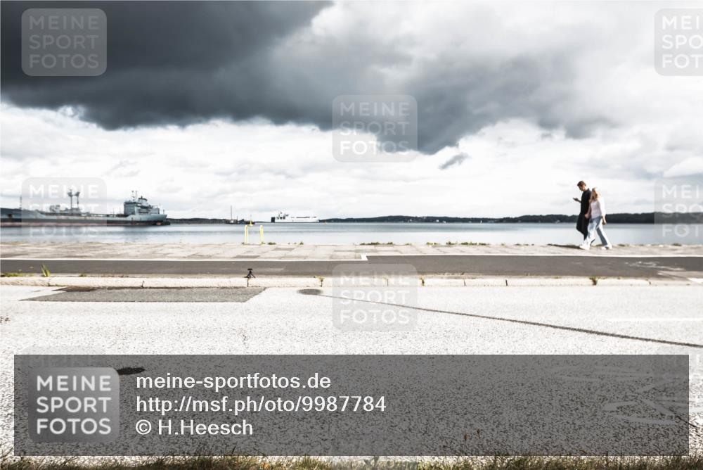 16.08.2026 - KN Förde Triathlon 2026 H.Heesch http://msf.ph/oto/9987784 16.08.2026 13:26:10 Radfahren  meine-sportfotos.de