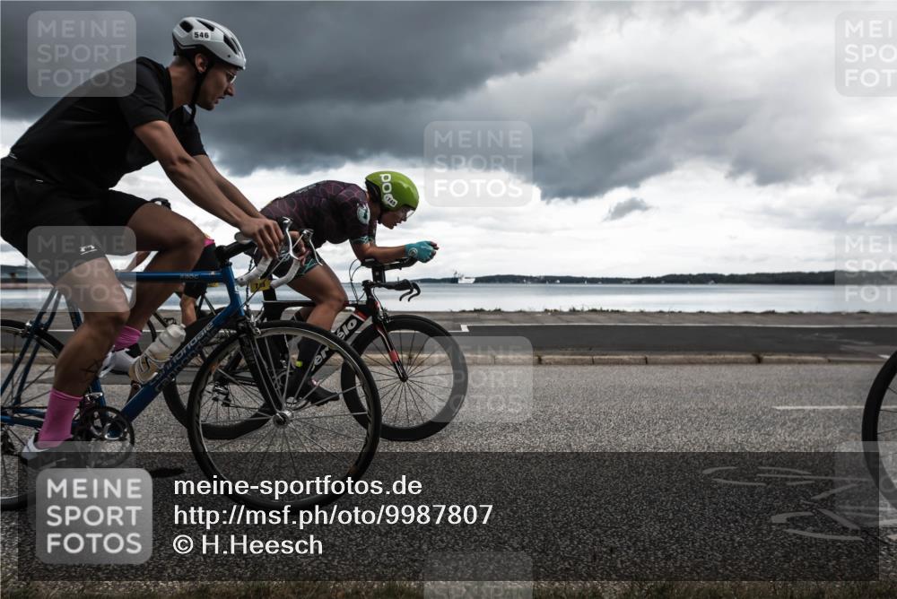 16.08.2026 - KN Förde Triathlon 2026 H.Heesch http://msf.ph/oto/9987807 16.08.2026 13:27:28 Radfahren 606, 713 meine-sportfotos.de