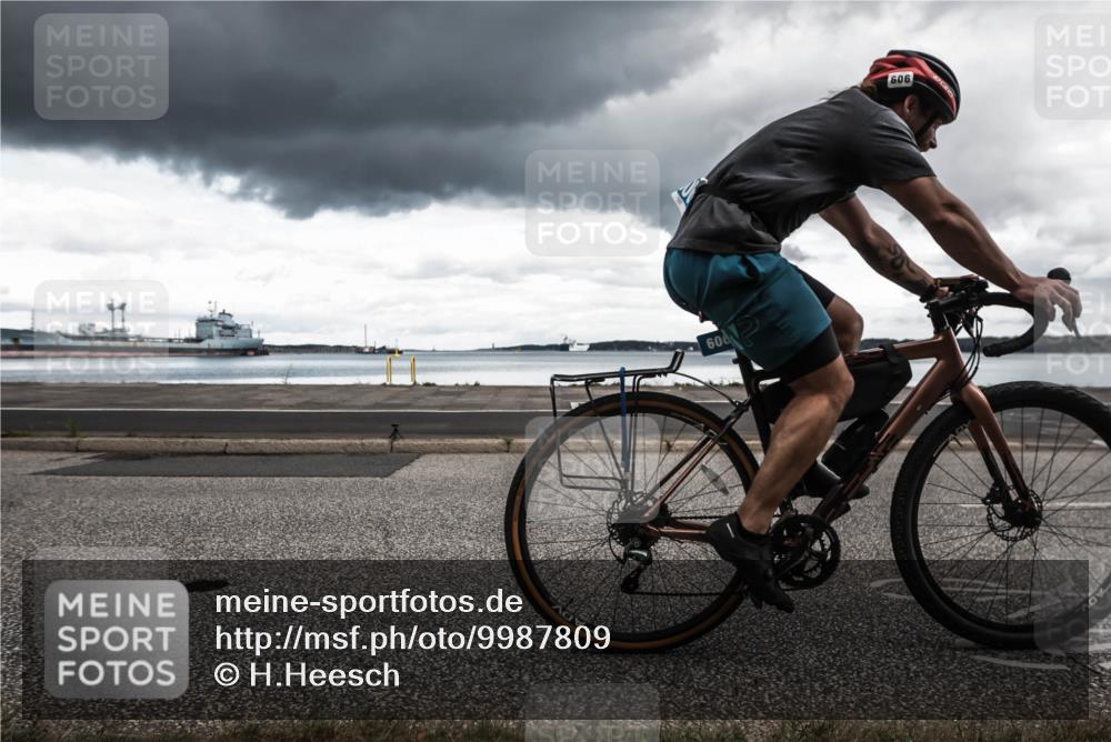 16.08.2026 - KN Förde Triathlon 2026 H.Heesch http://msf.ph/oto/9987809 16.08.2026 13:27:30 Radfahren 579, 606 meine-sportfotos.de