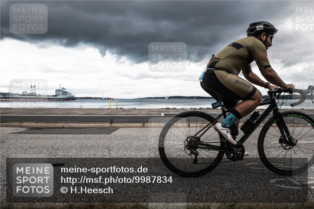 16.08.2026 - KN Förde Triathlon 2026 H.Heesch http://msf.ph/oto/9987834 16.08.2026 13:29:36 Radfahren 720 meine-sportfotos.de