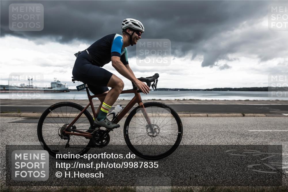 16.08.2026 - KN Förde Triathlon 2026 H.Heesch http://msf.ph/oto/9987835 16.08.2026 13:29:38 Radfahren 720 meine-sportfotos.de