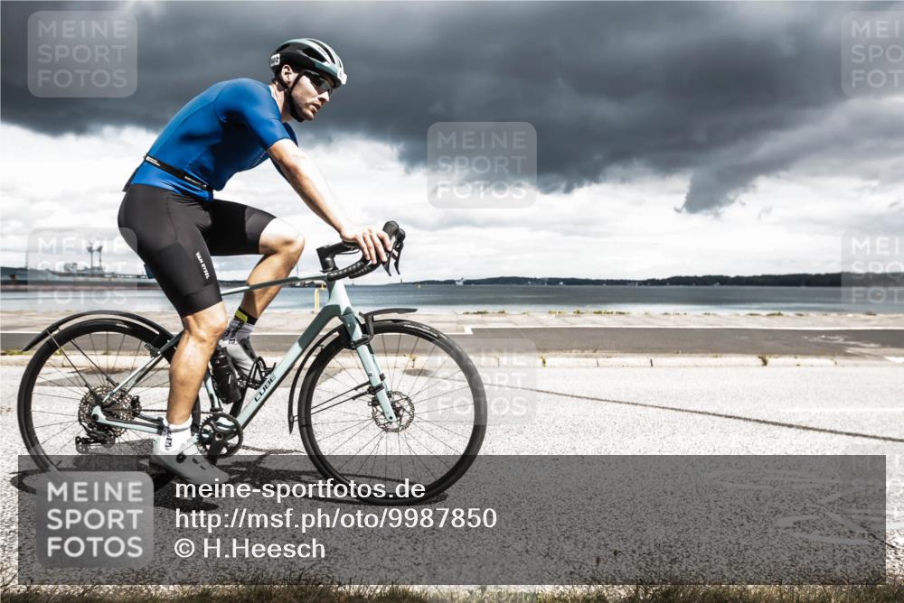 16.08.2026 - KN Förde Triathlon 2026 H.Heesch http://msf.ph/oto/9987850 16.08.2026 13:31:13 Radfahren 608 meine-sportfotos.de