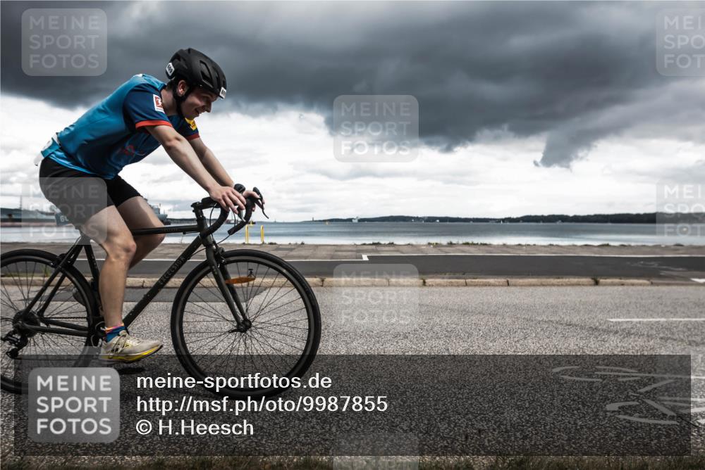 16.08.2026 - KN Förde Triathlon 2026 H.Heesch http://msf.ph/oto/9987855 16.08.2026 13:31:32 Radfahren 609 meine-sportfotos.de