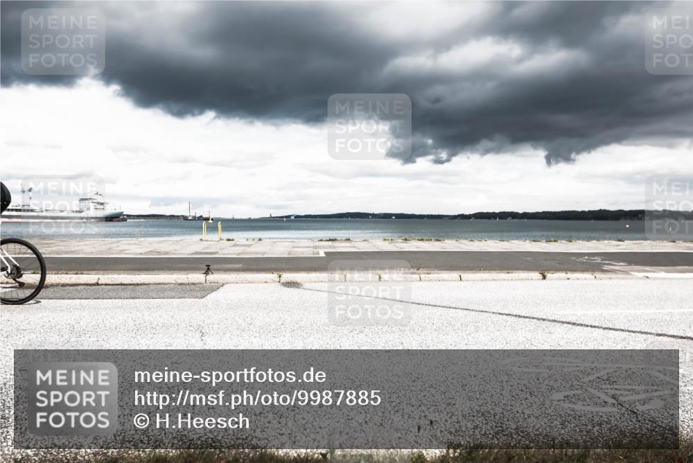 16.08.2026 - KN Förde Triathlon 2026 H.Heesch http://msf.ph/oto/9987885 16.08.2026 13:34:15 Radfahren  meine-sportfotos.de