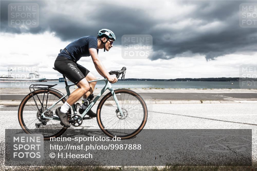 16.08.2026 - KN Förde Triathlon 2026 H.Heesch http://msf.ph/oto/9987888 16.08.2026 13:34:43 Radfahren  meine-sportfotos.de