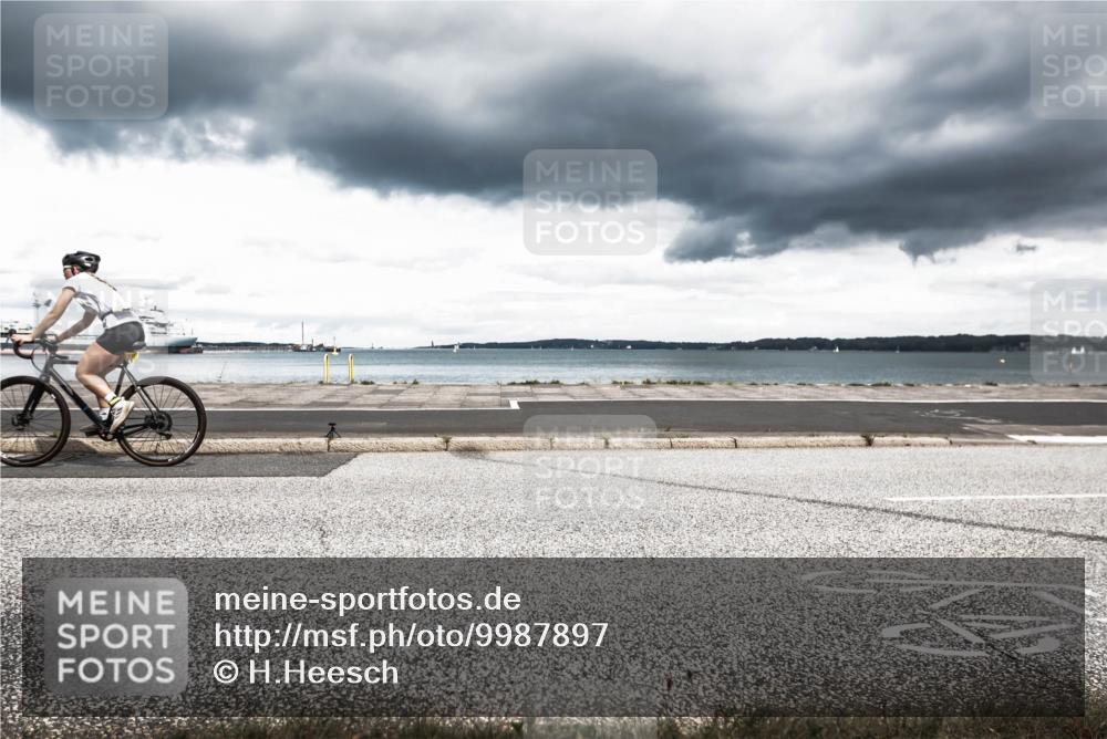 16.08.2026 - KN Förde Triathlon 2026 H.Heesch http://msf.ph/oto/9987897 16.08.2026 13:35:28 Radfahren 601, 604 meine-sportfotos.de