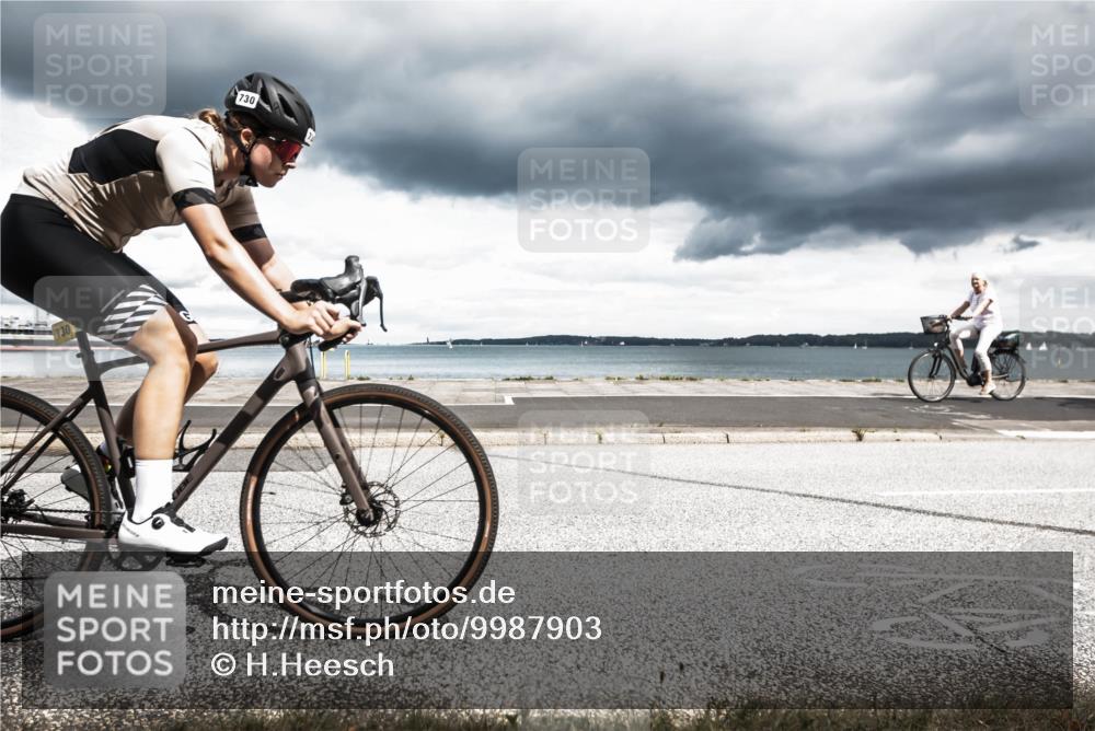 16.08.2026 - KN Förde Triathlon 2026 H.Heesch http://msf.ph/oto/9987903 16.08.2026 13:35:56 Radfahren  meine-sportfotos.de