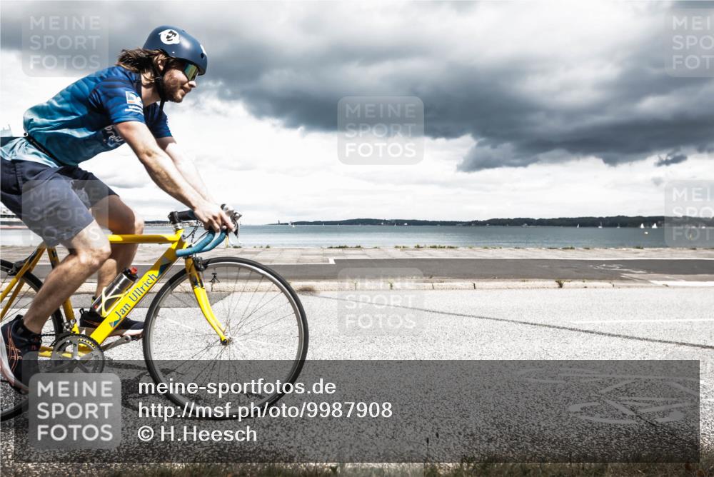 16.08.2026 - KN Förde Triathlon 2026 H.Heesch http://msf.ph/oto/9987908 16.08.2026 13:36:34 Radfahren  meine-sportfotos.de