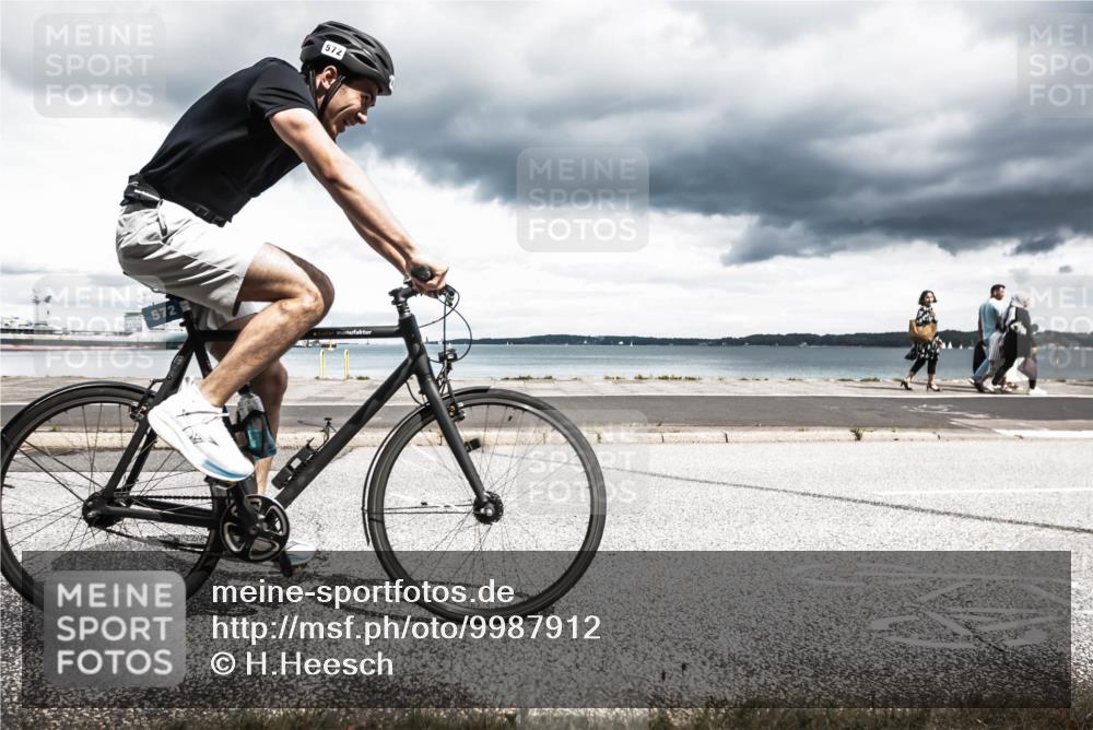 16.08.2026 - KN Förde Triathlon 2026 H.Heesch http://msf.ph/oto/9987912 16.08.2026 13:37:08 Radfahren  meine-sportfotos.de