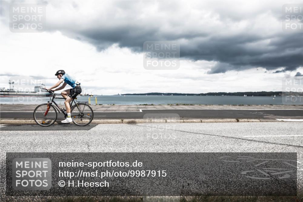 16.08.2026 - KN Förde Triathlon 2026 H.Heesch http://msf.ph/oto/9987915 16.08.2026 13:37:55 Radfahren  meine-sportfotos.de
