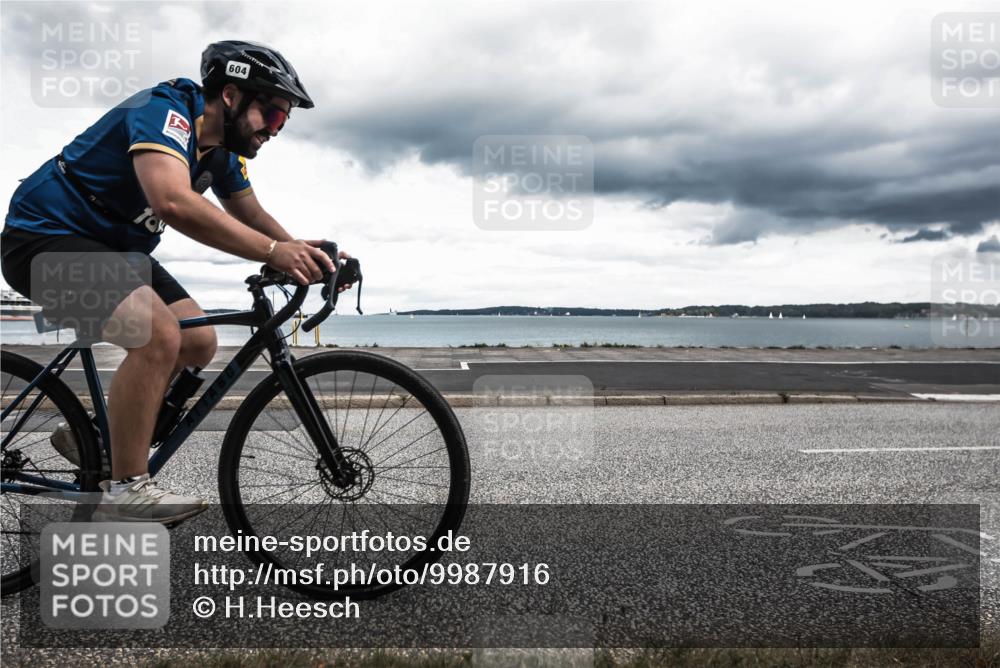 16.08.2026 - KN Förde Triathlon 2026 H.Heesch http://msf.ph/oto/9987916 16.08.2026 13:38:24 Radfahren  meine-sportfotos.de