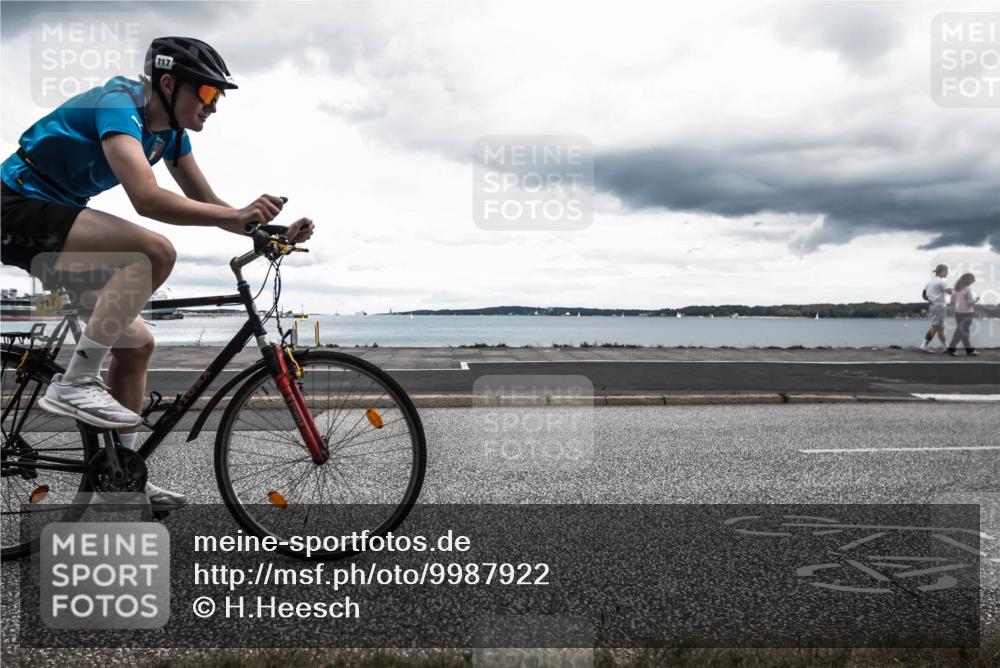 16.08.2026 - KN Förde Triathlon 2026 H.Heesch http://msf.ph/oto/9987922 16.08.2026 13:40:52 Radfahren  meine-sportfotos.de
