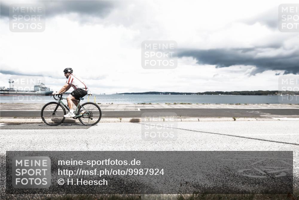 16.08.2026 - KN Förde Triathlon 2026 H.Heesch http://msf.ph/oto/9987924 16.08.2026 13:41:53 Radfahren  meine-sportfotos.de