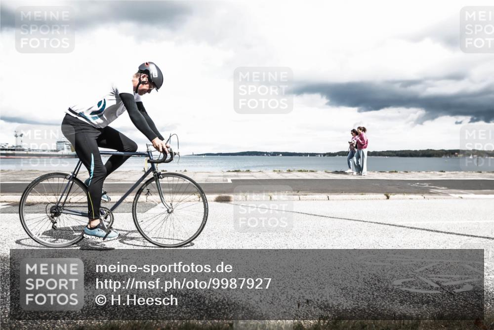 16.08.2026 - KN Förde Triathlon 2026 H.Heesch http://msf.ph/oto/9987927 16.08.2026 13:41:58 Radfahren  meine-sportfotos.de