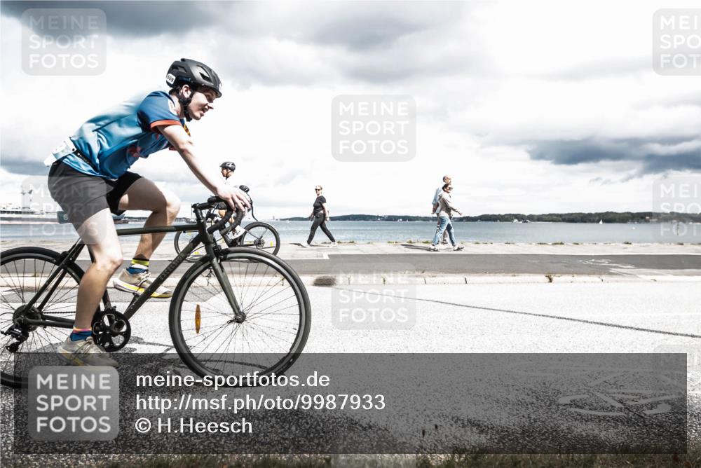 16.08.2026 - KN Förde Triathlon 2026 H.Heesch http://msf.ph/oto/9987933 16.08.2026 13:44:46 Radfahren  meine-sportfotos.de