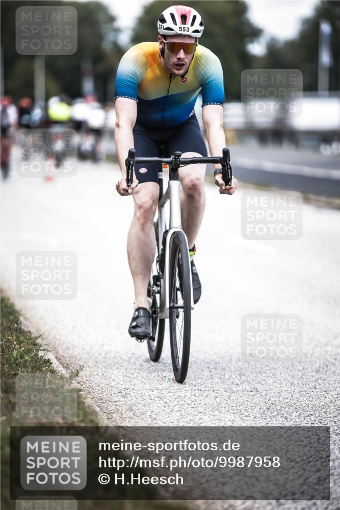 16.08.2026 - KN Förde Triathlon 2026 H.Heesch http://msf.ph/oto/9987958 16.08.2026 13:12:17 Radfahren 523, 542, 553, 568, 701 meine-sportfotos.de