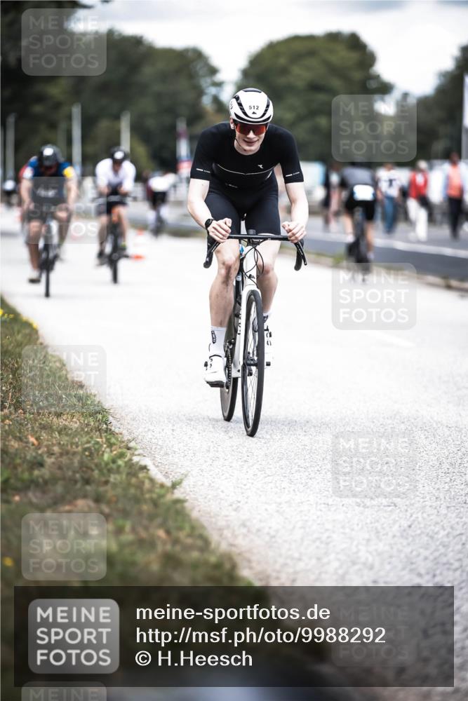 16.08.2026 - KN Förde Triathlon 2026 H.Heesch http://msf.ph/oto/9988292 16.08.2026 13:14:15 Radfahren 509, 530, 540, 548, 604, 611 meine-sportfotos.de