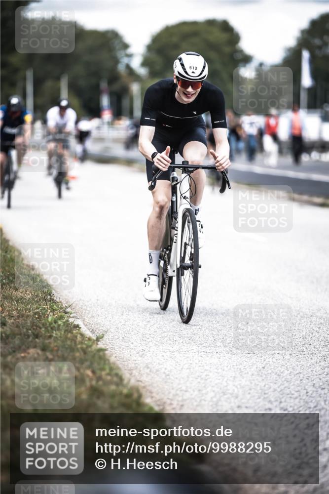 16.08.2026 - KN Förde Triathlon 2026 H.Heesch http://msf.ph/oto/9988295 16.08.2026 13:14:15 Radfahren 509, 530, 540, 548, 604, 611 meine-sportfotos.de