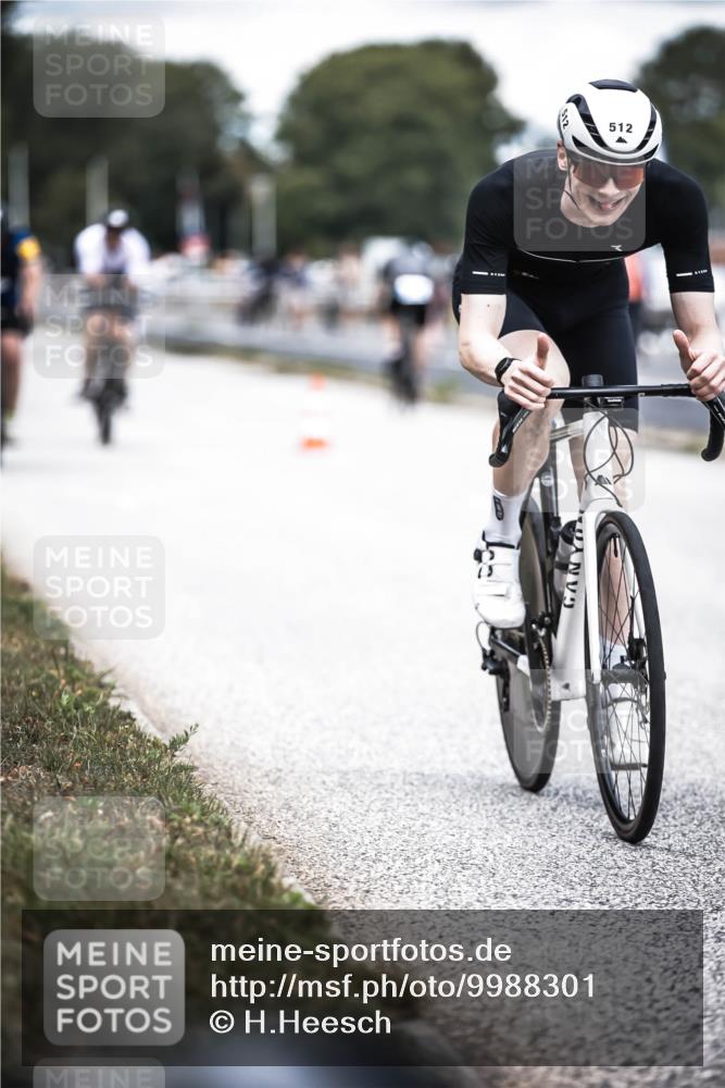 16.08.2026 - KN Förde Triathlon 2026 H.Heesch http://msf.ph/oto/9988301 16.08.2026 13:14:15 Radfahren 509, 530, 540, 548, 604, 611 meine-sportfotos.de