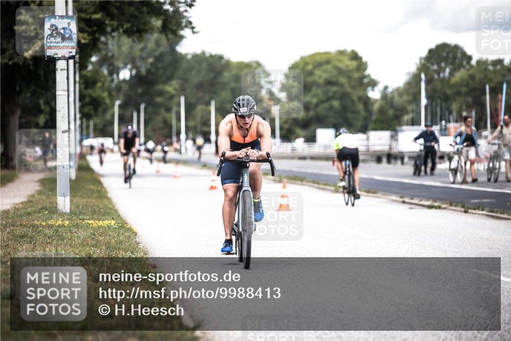16.08.2026 - KN Förde Triathlon 2026 H.Heesch http://msf.ph/oto/9988413 16.08.2026 13:14:50 Radfahren 513, 550 meine-sportfotos.de