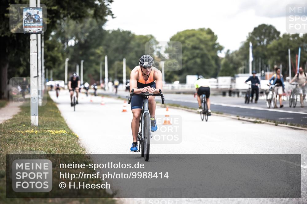16.08.2026 - KN Förde Triathlon 2026 H.Heesch http://msf.ph/oto/9988414 16.08.2026 13:14:50 Radfahren 513, 550 meine-sportfotos.de