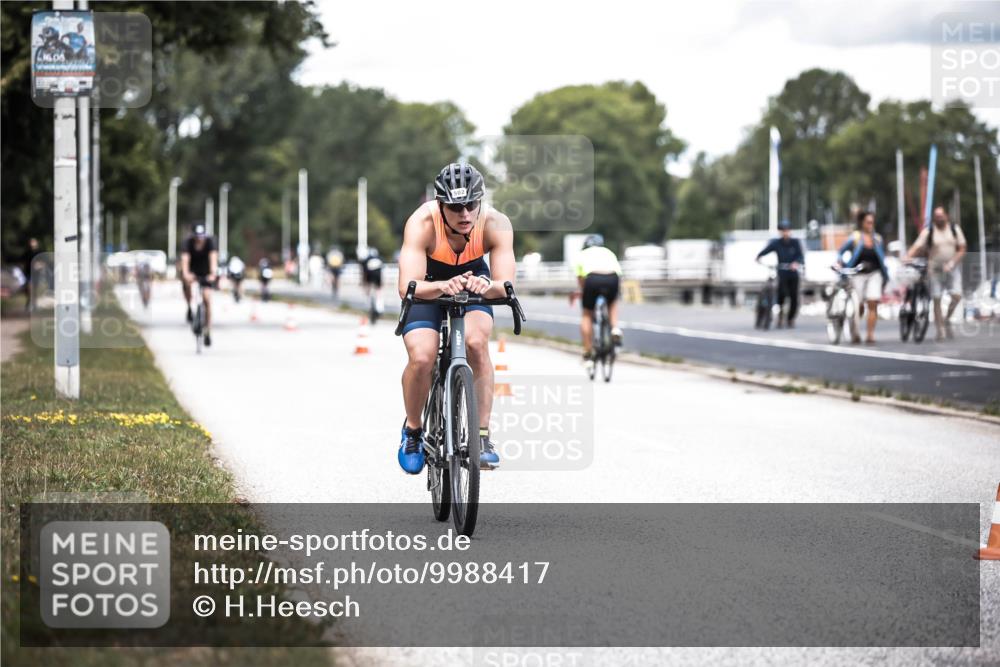 16.08.2026 - KN Förde Triathlon 2026 H.Heesch http://msf.ph/oto/9988417 16.08.2026 13:14:50 Radfahren 513, 550 meine-sportfotos.de