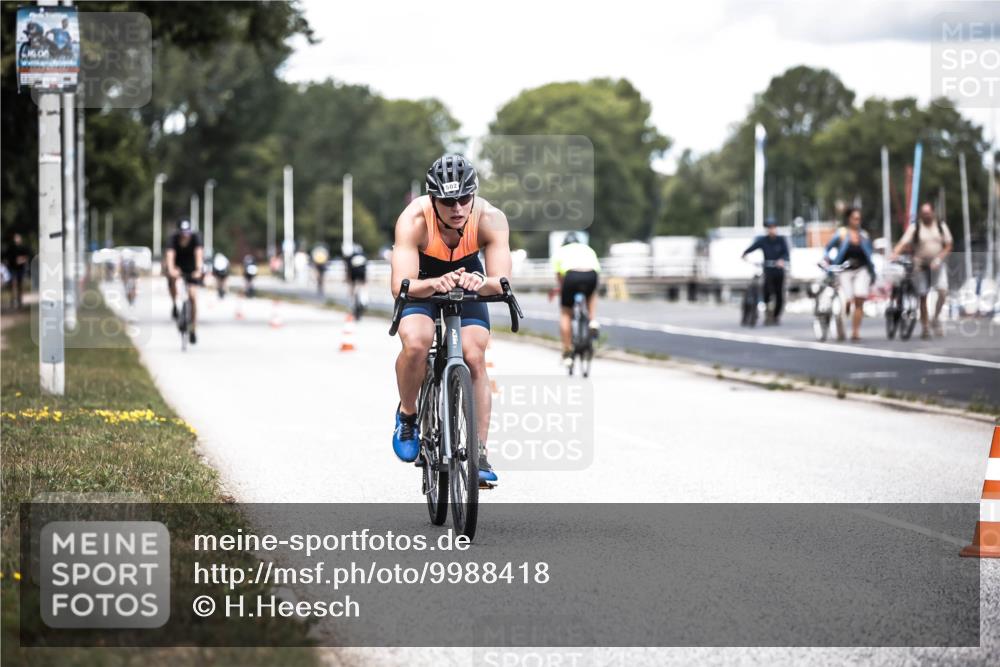 16.08.2026 - KN Förde Triathlon 2026 H.Heesch http://msf.ph/oto/9988418 16.08.2026 13:14:50 Radfahren 513, 550 meine-sportfotos.de